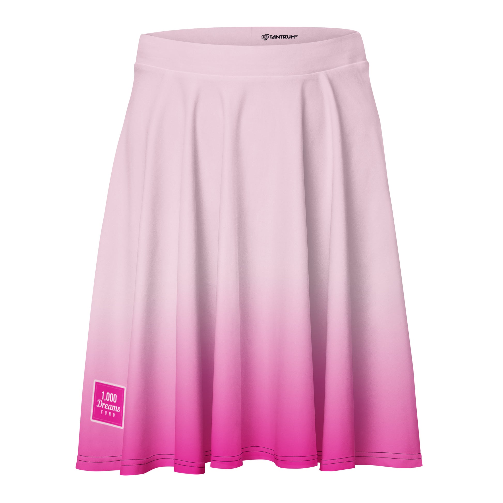 1000 Dreams Fund - Skater Skirt - TantrumCollectibles.com