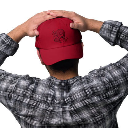 Speed Stuff 4 Charity - Hat - LHS Mask - TantrumCollectibles.com