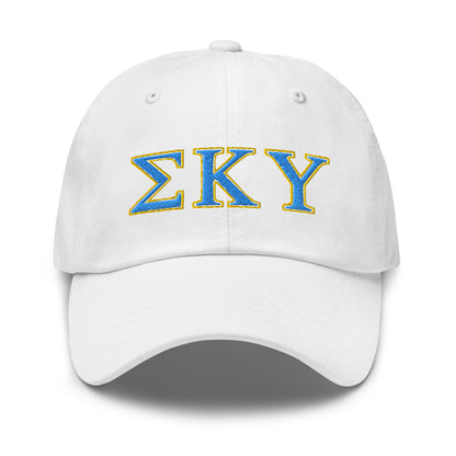 Skybilz - Hat - Animal House SKY