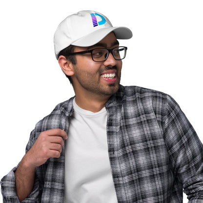 Dezznio - Dad Hat - D
