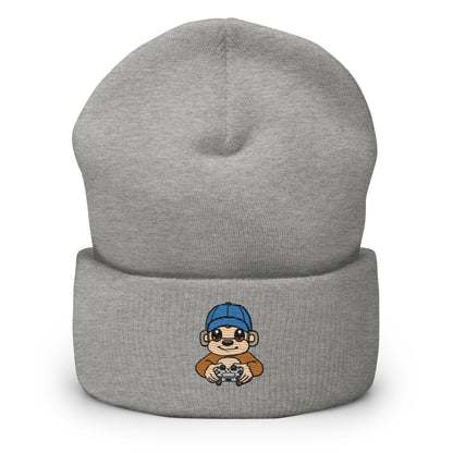 Fcoughlin - Cuffed Beanie