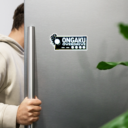 Ongaku - Magnet