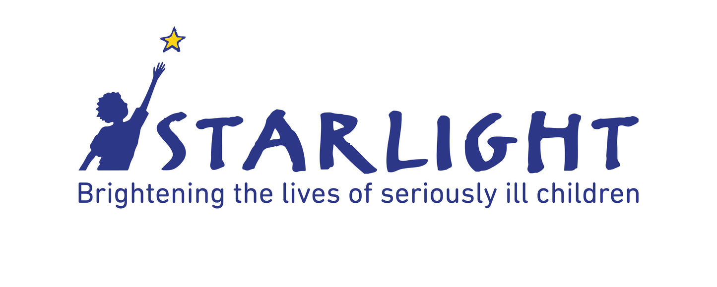 Donate to help seriously ill children experience childhood as it should be