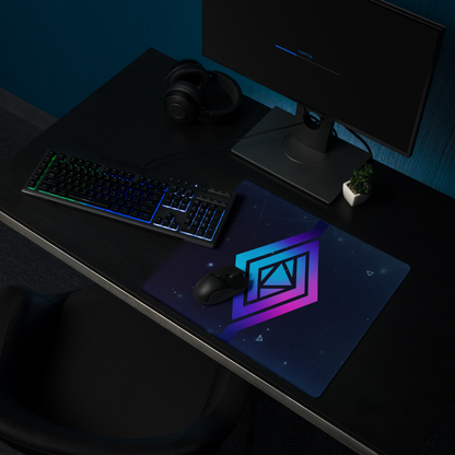 Dezznio - Gaming Mouse Pad - Diamond