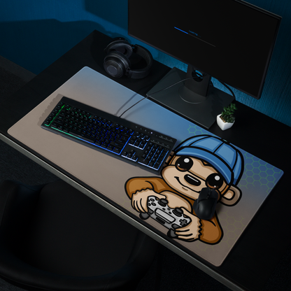 Fcoughlin - Gaming Pad