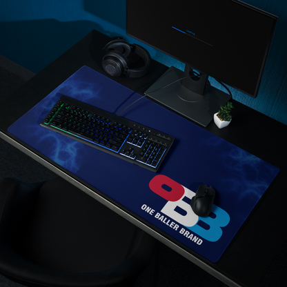 Keizaron - Gaming Pad - OBB