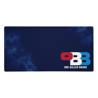 Keizaron - Gaming Pad - OBB