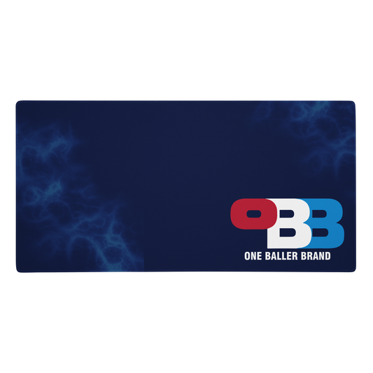 Keizaron - Gaming Pad - OBB