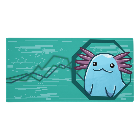 TGH_sr - Gaming Pad - Booper That