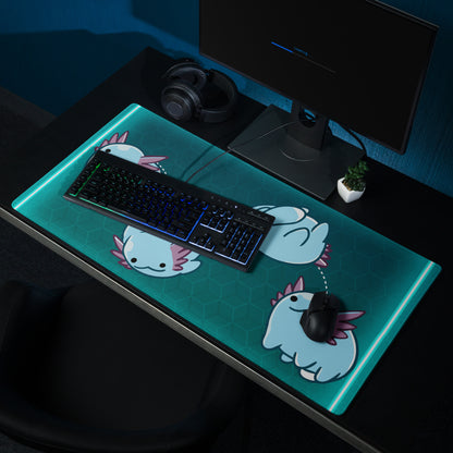 TGH_sr - Gaming Pad - Rolling Wooper