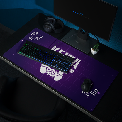 Keizaron - Gaming Pad - Keiza Club