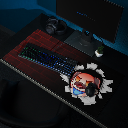 Andy - Gaming Pad - Rage