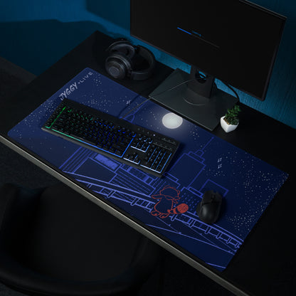 Jyggy - Gaming Pad - JygCity