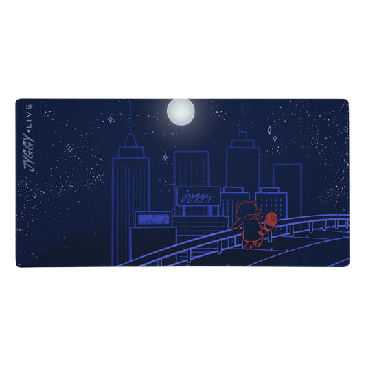 Jyggy - Gaming Pad - JygCity