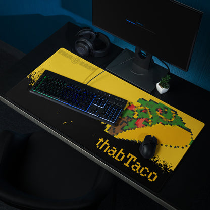 ThaBeast - Gaming Pad - Thab Taco