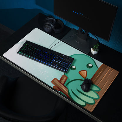 Kelpsey - Gaming Pad - Lurk