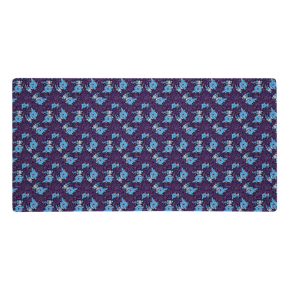 The Dragon Feeney - Gaming Pad - Bewp Pattern