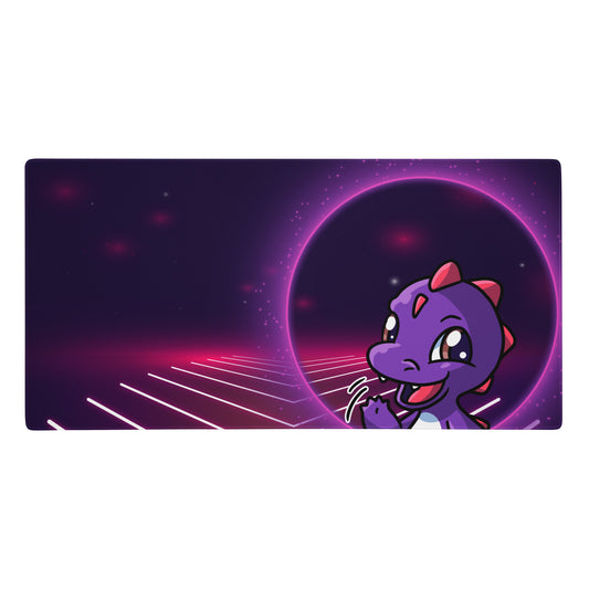 HKayPlay - Gaming Pad - Hey