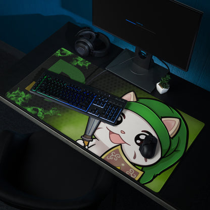 DanG88 - Gaming Pad - Link Ghostie