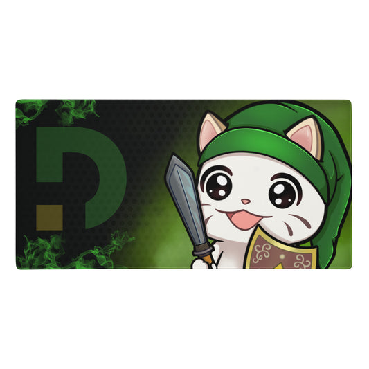 DanG88 - Gaming Pad - Link Ghostie