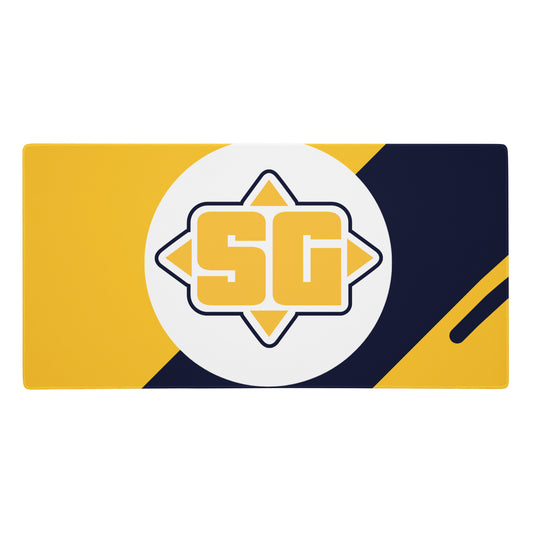 SpeedGaming - Gaming Pad - SG