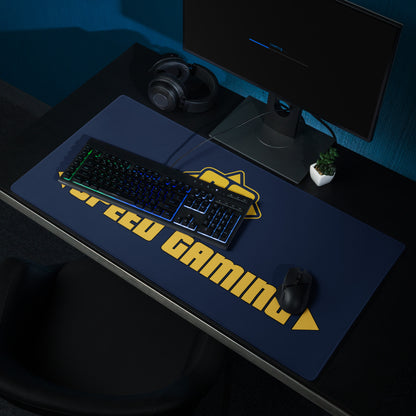 SpeedGaming - Gaming Pad