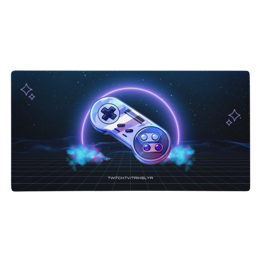 Trikslyr - Gaming Pad - Control