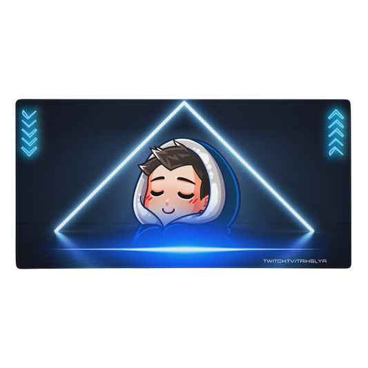 Trikslyr - Gaming Pad - Cozy
