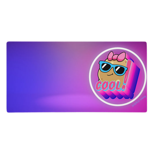 Emmy - Gaming Pad - Cool