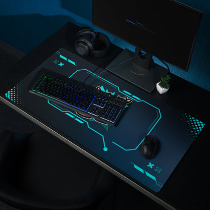 Cliffy - Gaming Pad - GG