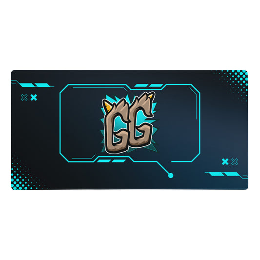 Cliffy - Gaming Pad - GG