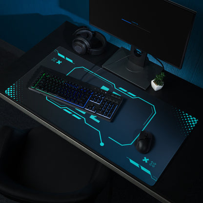 Cliffy - Gaming Pad