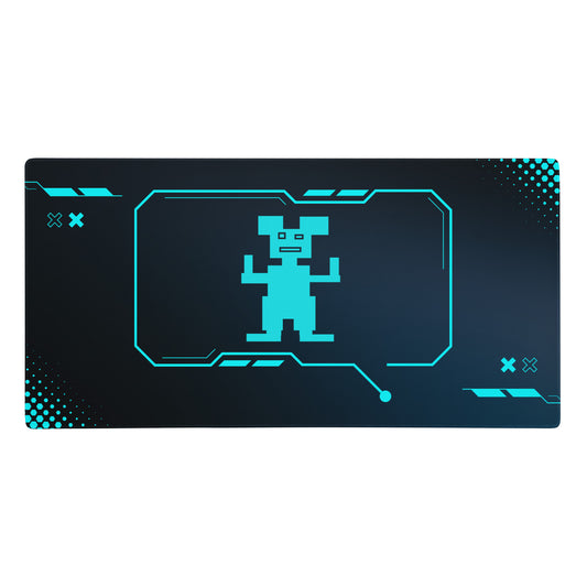 Cliffy - Gaming Pad