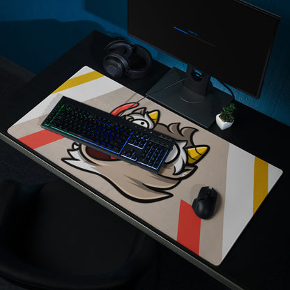 Cliffy - Gaming Pad - Yell