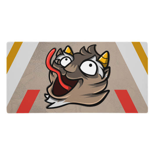 Cliffy - Gaming Pad - Yell