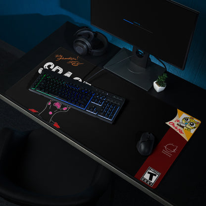 Spacekat - Gaming Pad