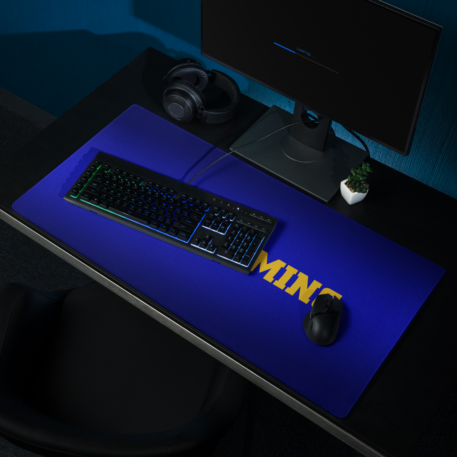 SpeedGaming - Gaming Pad - TantrumCollectibles.com