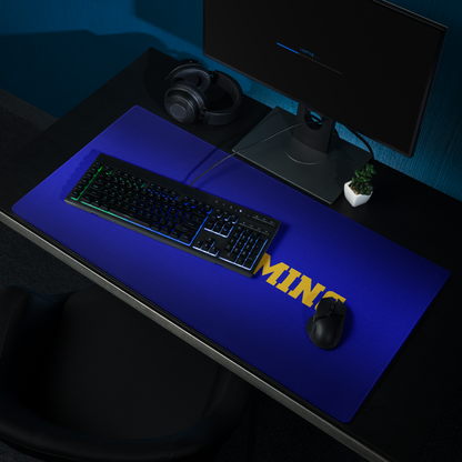 SpeedGaming - Gaming Pad - TantrumCollectibles.com