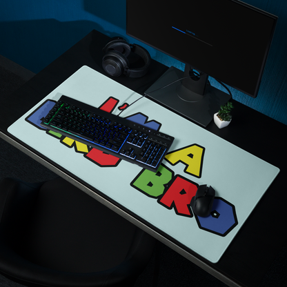 Bird650 - Gaming Mouse Pad - Bird Bro