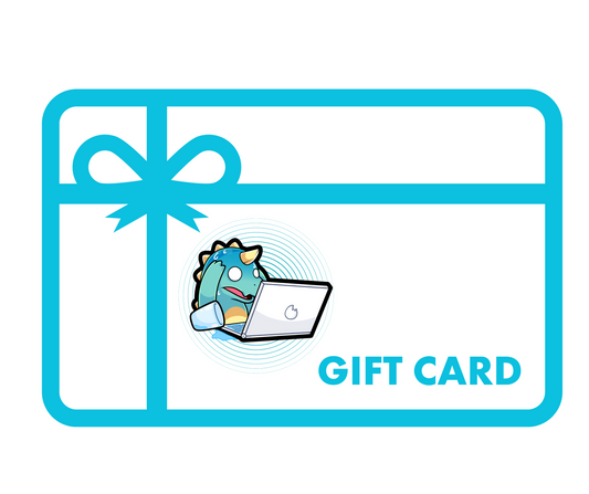Codysaurus  - Gift Card