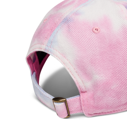 Shovda - Tie Dye Hat - Pride