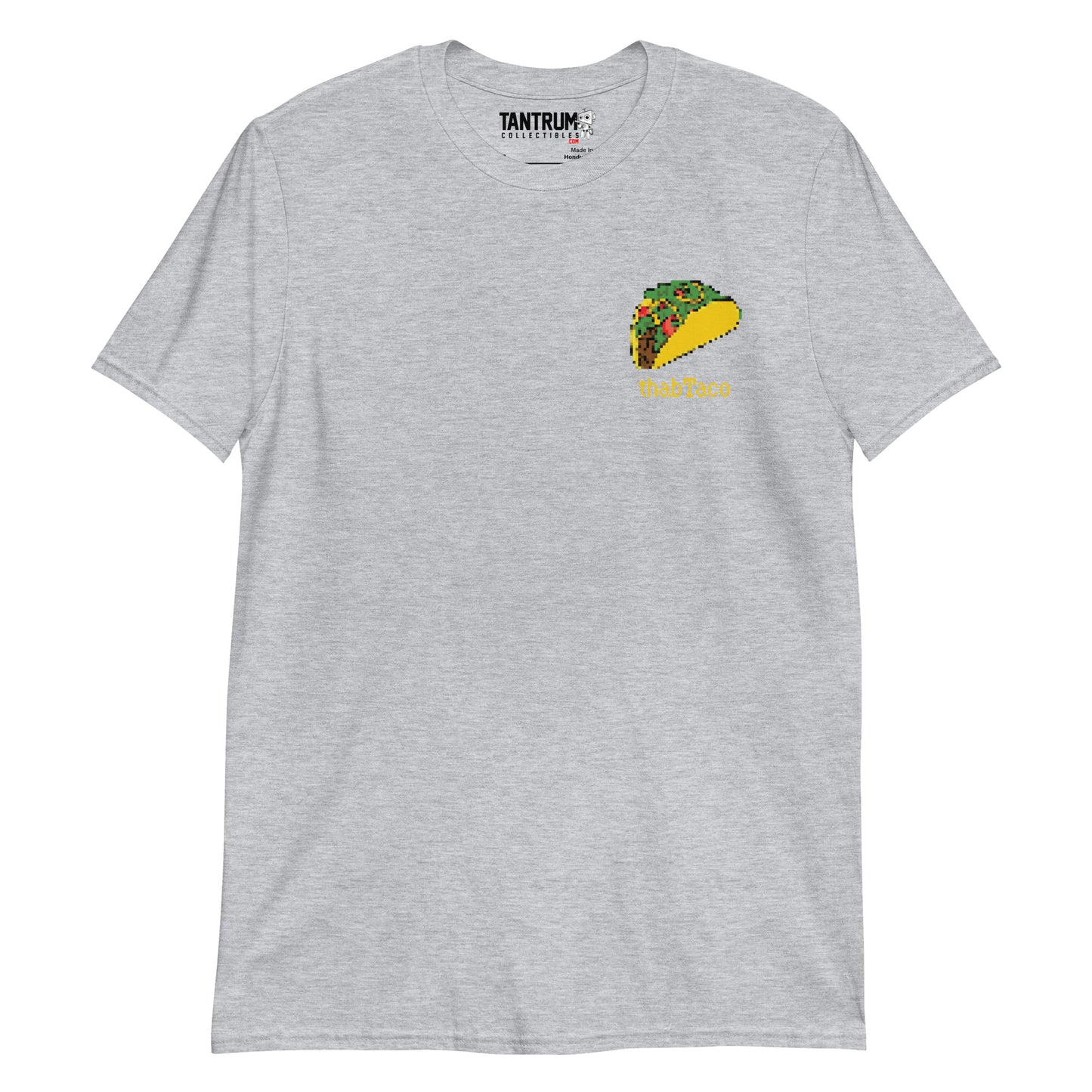 ThaBeast - Unisex T-Shirt - ThabTaco