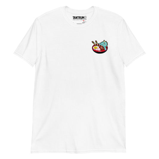 Codysaurus - Unisex T-Shirt - Chest Printed Cuzzi