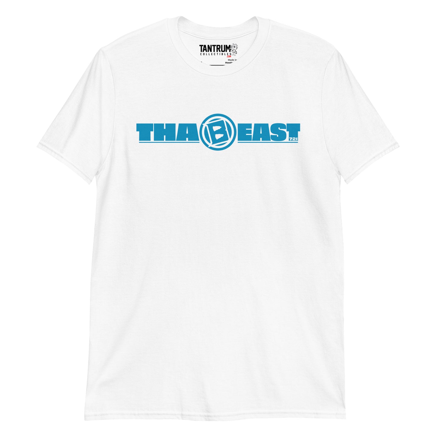 ThaBeast - Unisex T-Shirt - ThaBeast