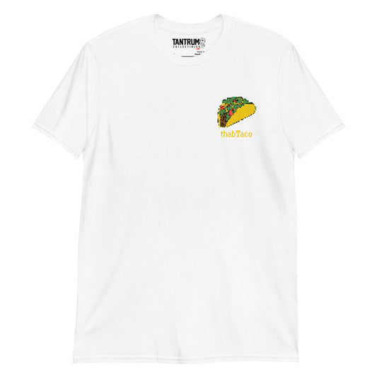 ThaBeast - Unisex T-Shirt - ThabTaco