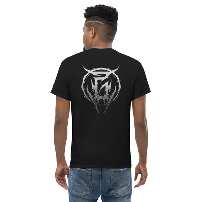 Zackuna - Unisex Tee - Logo (Full Color) - TantrumCollectibles.com
