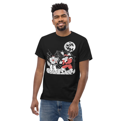 FGC Colosseum - Unisex Tee - Suzaku Castle