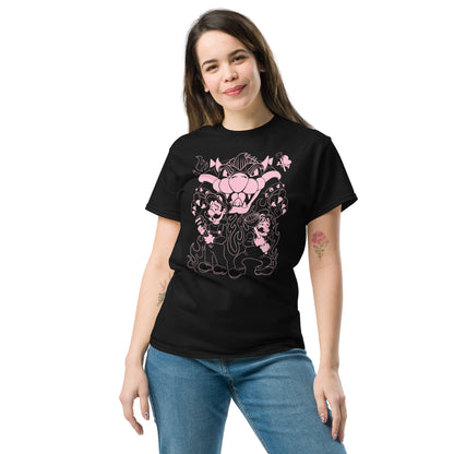 4thGEARy - Unisex Tee - Doomed Plumbing Co.