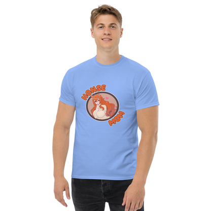 Lucah - Unisex Tee - Honse Mom