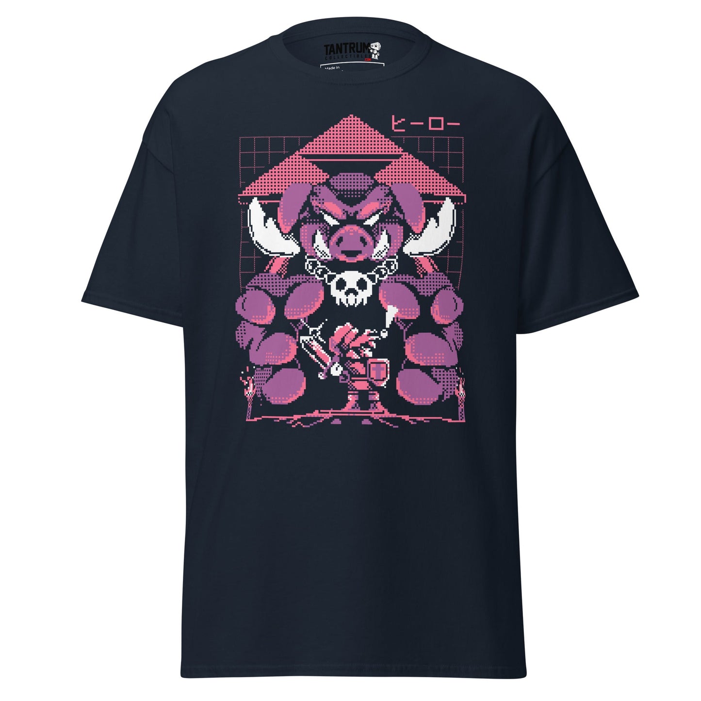 Zeldathon - Unisex T-Shirt - Final Battle (LAST CHANCE)